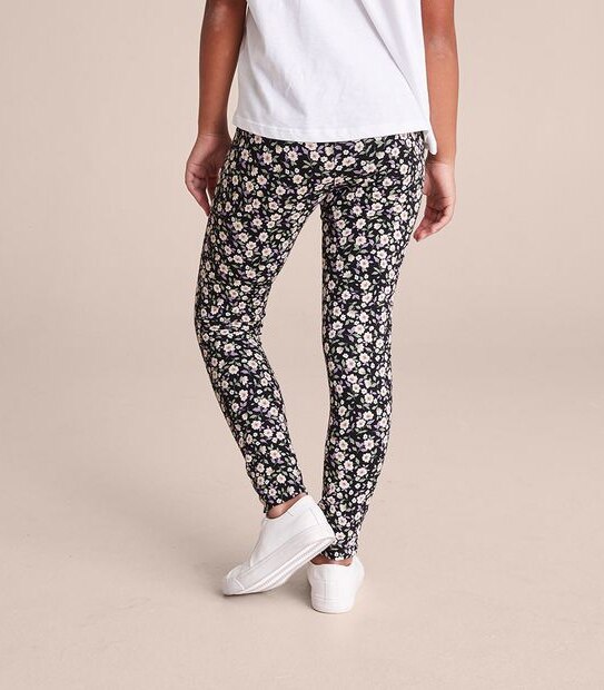 Print Leggings