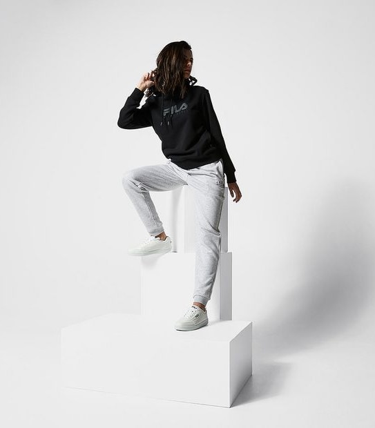 Fila Essential Hoody Jumper