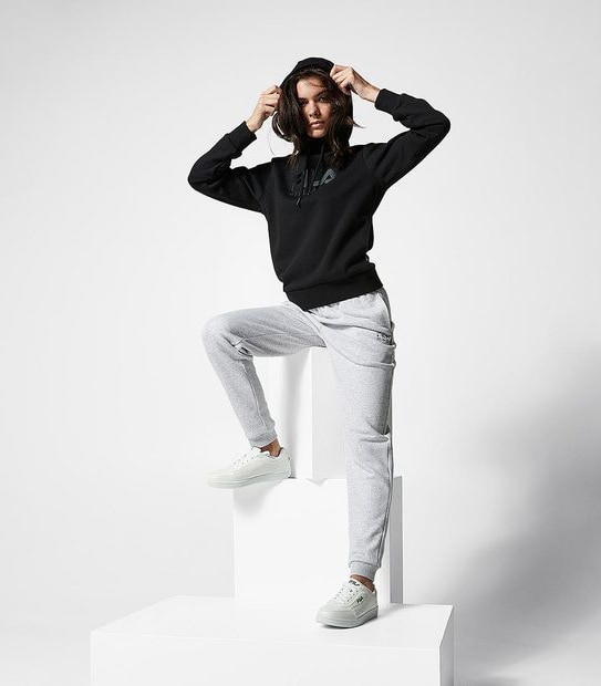 Fila Essential Hoody Jumper