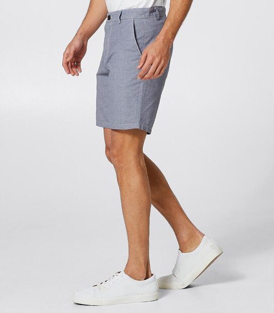 Slim Chino Shorts Target Australia