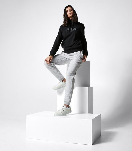 Fila Essential Hoody Jumper