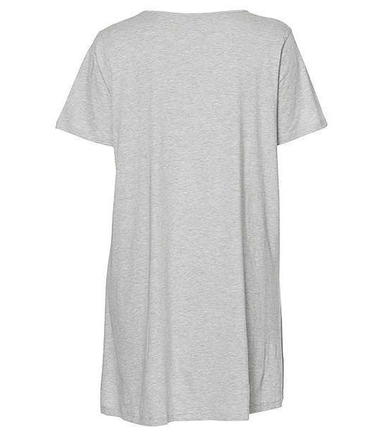 Belle Curve Fabulous Nightie