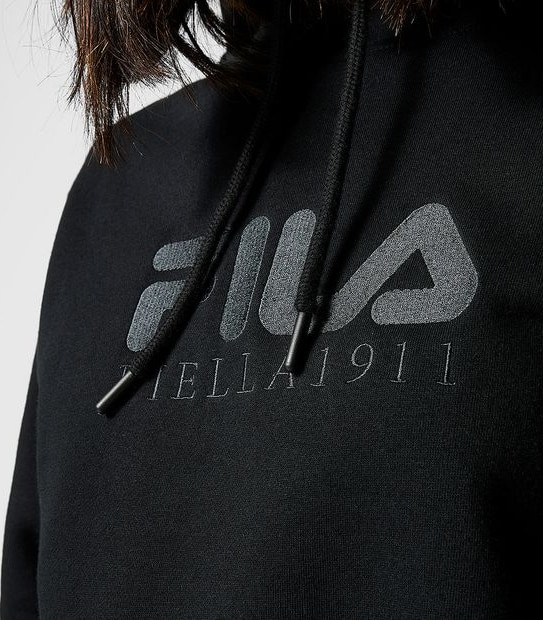 Fila Essential Hoody Jumper