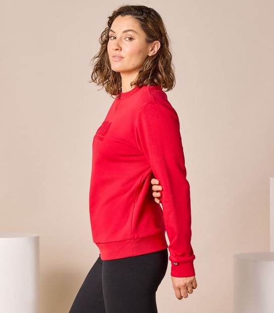 Fila Liana Crew Jumper