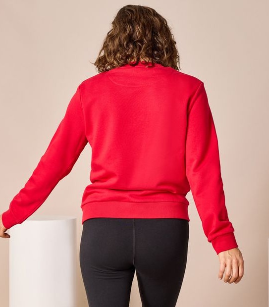 Fila Liana Crew Jumper