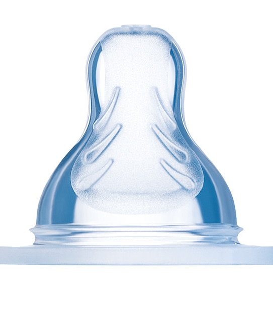 MAM Silk Teat 