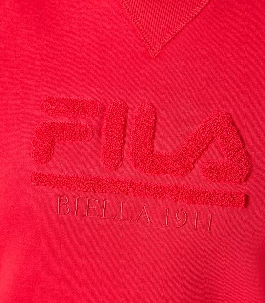 Fila Liana Crew Jumper