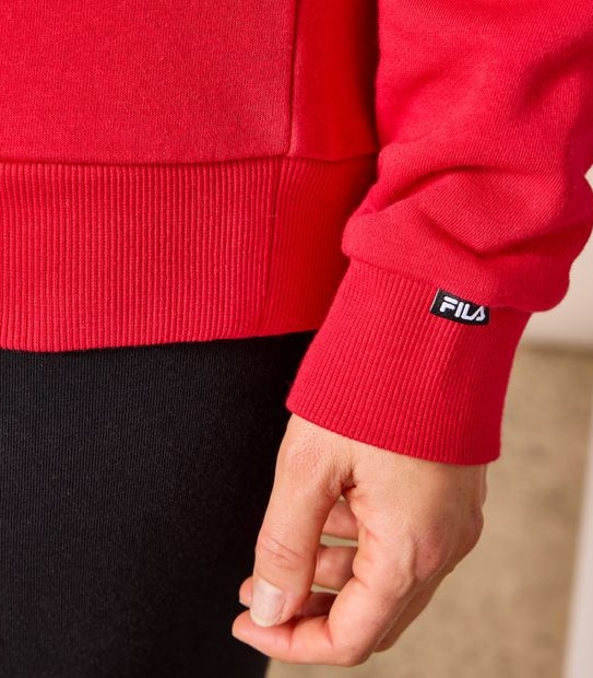 Fila Liana Crew Jumper