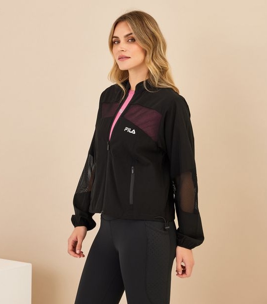 Fila Shine Jacket