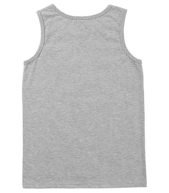 Star Wars Wookie Singlet Top 2 of 3