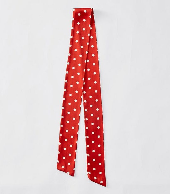 Lily Loves 2 Pack Tie Scarf