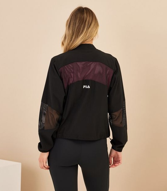 Fila Shine Jacket