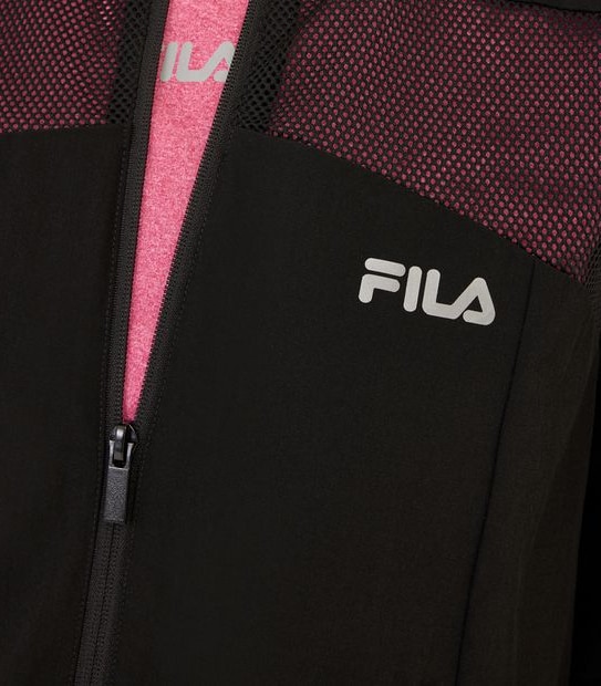 Fila Shine Jacket