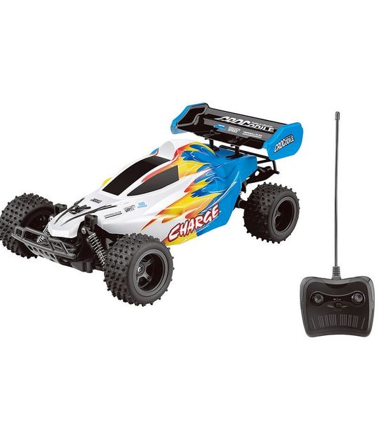 1:16 4 Channels R/C High Speed Desert Car