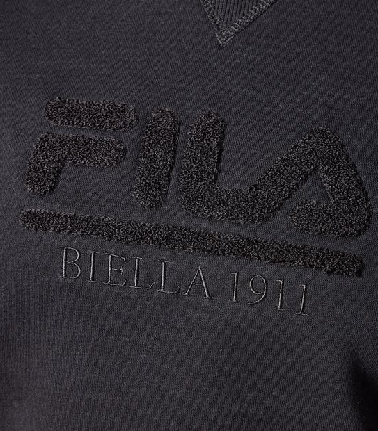 Fila Liana Crew Jumper