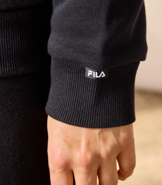 Fila Liana Crew Jumper