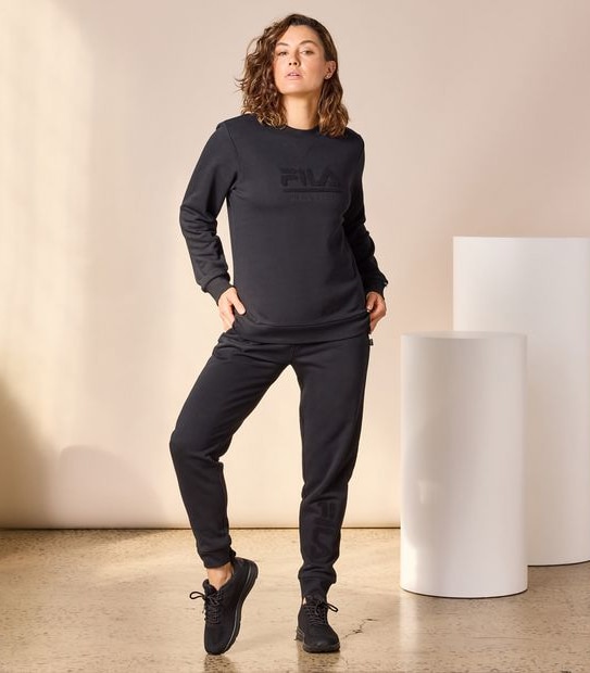 Fila Liana Crew Jumper