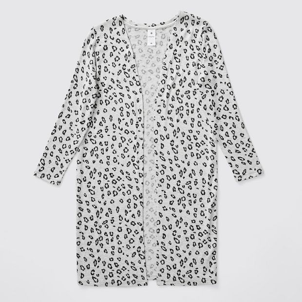leopard cardigan australia