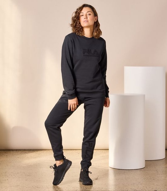 Fila Liana Crew Jumper