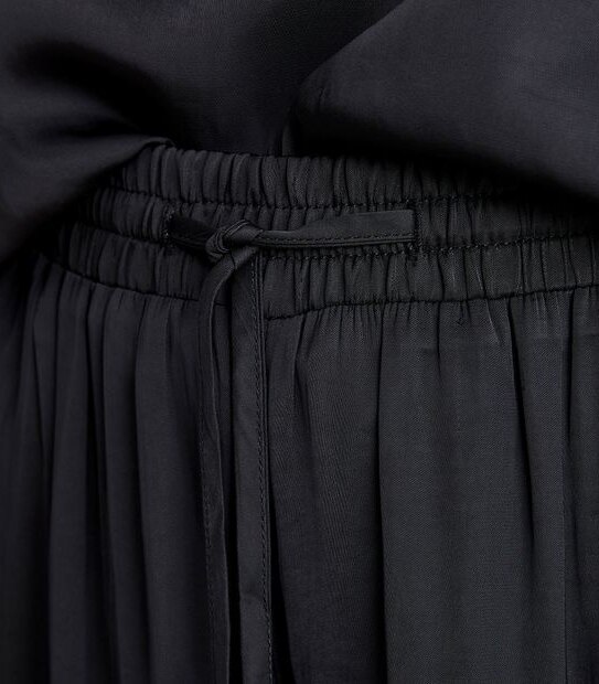 Preview Vintage Pull On Wide Leg Pants
