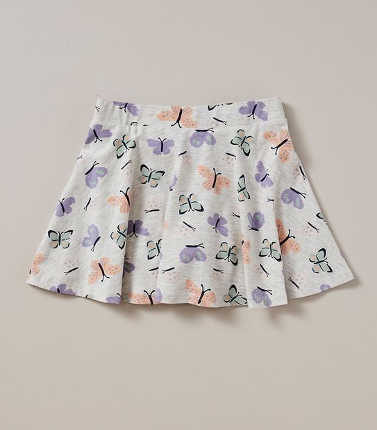 Skater Skort