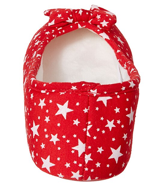 Amy Ballet Slippers