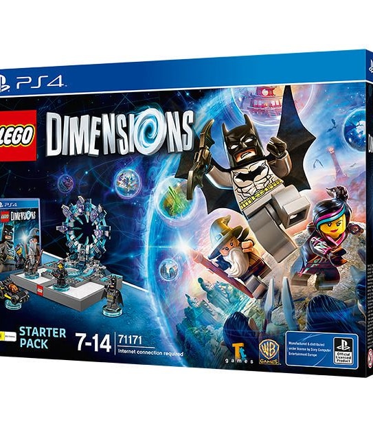 PlayStation 4 1TB Console Bundle