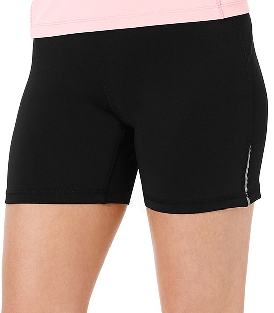 T30 Shorts - Black