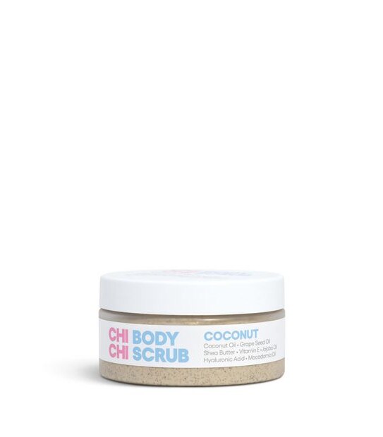 Chi Chi Coconut Body Scrub 200g