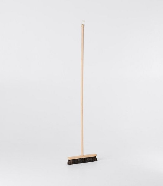 Beech Wood Broom