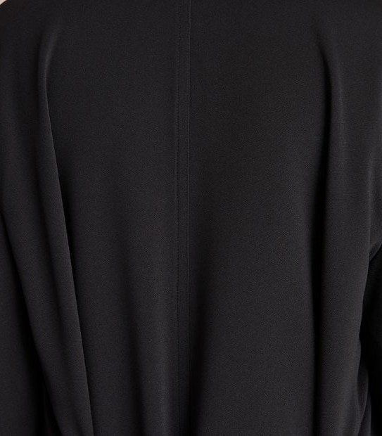 Preview Soft Knit Trench Coat