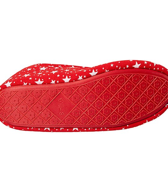 Amy Ballet Slippers
