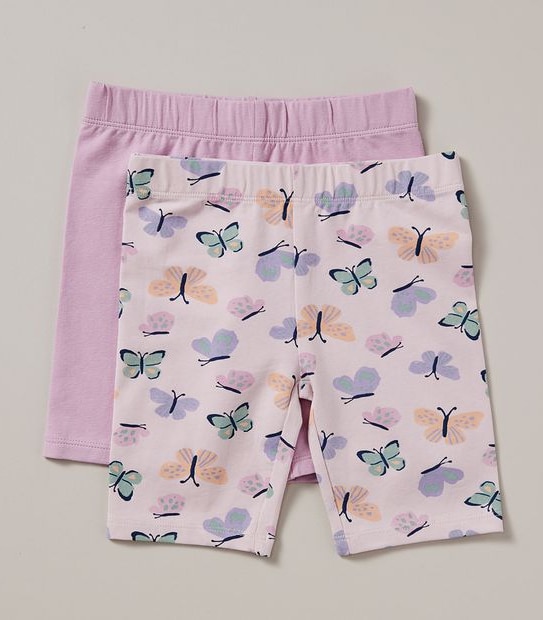 2 Pack Bike Shorts