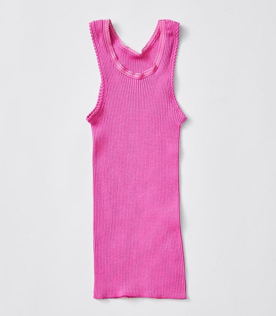 Bonds Baby 3 Pack Singlets - Pink