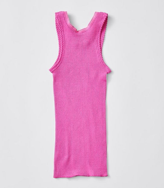 Bonds Baby 3 Pack Singlets - Pink