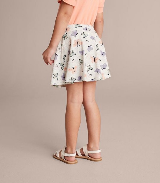 Skater Skort