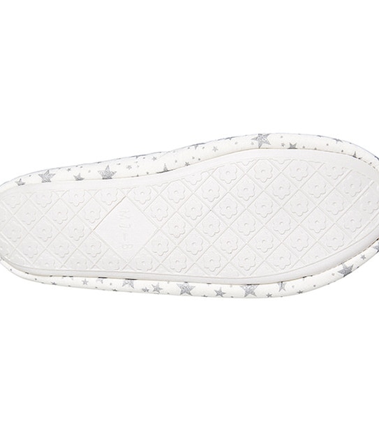 Amy Ballet Slippers