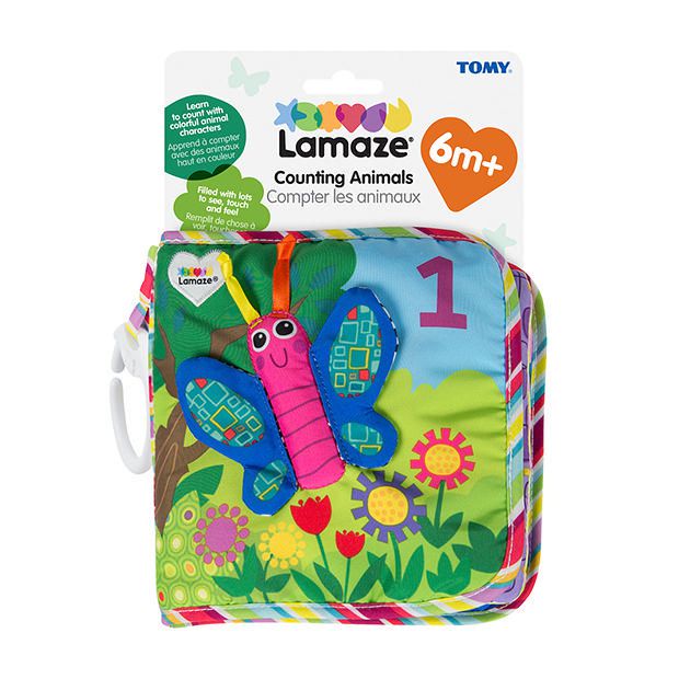 target lamaze