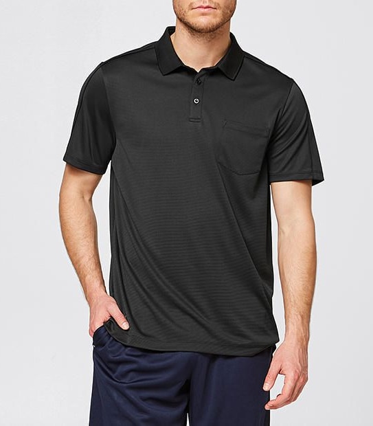 Target Active Polo Top