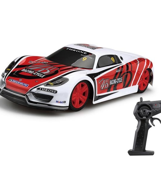 1:14 R/C High Speed Racing Car