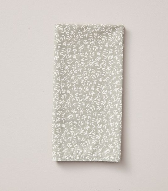 4 Pack Twila Ditsy Napkins