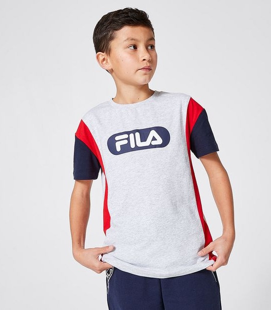 Fila Logan T-shirt