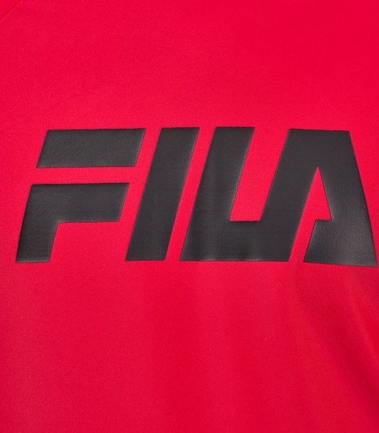 Fila Walker Swim Rash Vest
