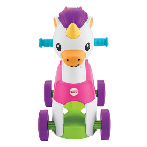 unicorn rocking horse kmart