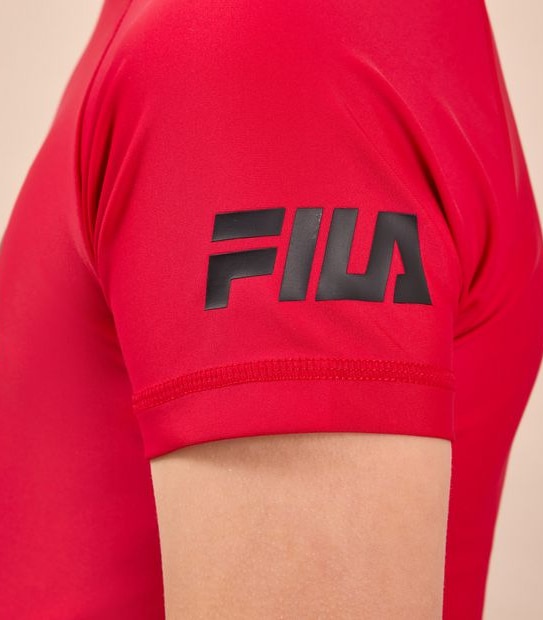 Fila Walker Swim Rash Vest