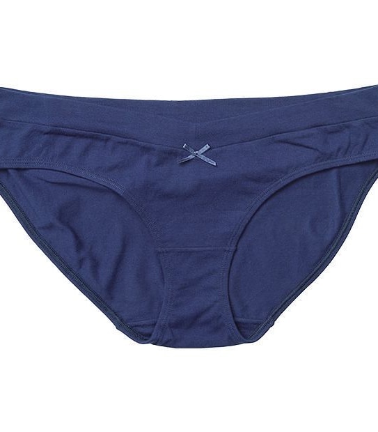 3 Pack Maternity Under The Belly Briefs