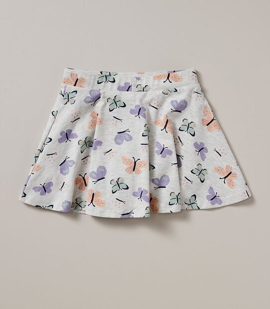 Skater Skort