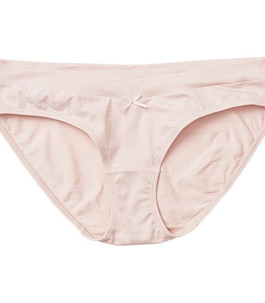 3 Pack Maternity Under The Belly Briefs