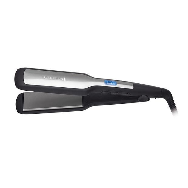 best professional flat iron for thick hair