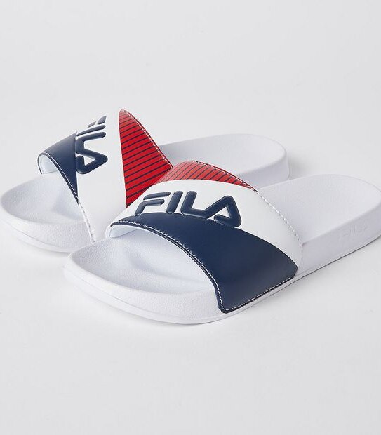 Fila Salerno Slide